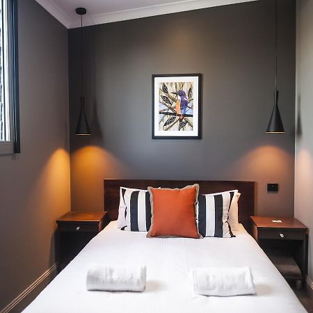 Criterion Hotel Sale Εξωτερικό φωτογραφία