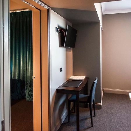 Criterion Hotel Sale Εξωτερικό φωτογραφία