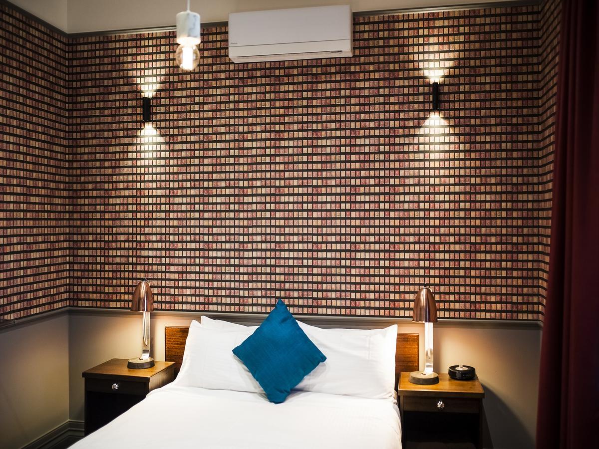 Criterion Hotel Sale Εξωτερικό φωτογραφία