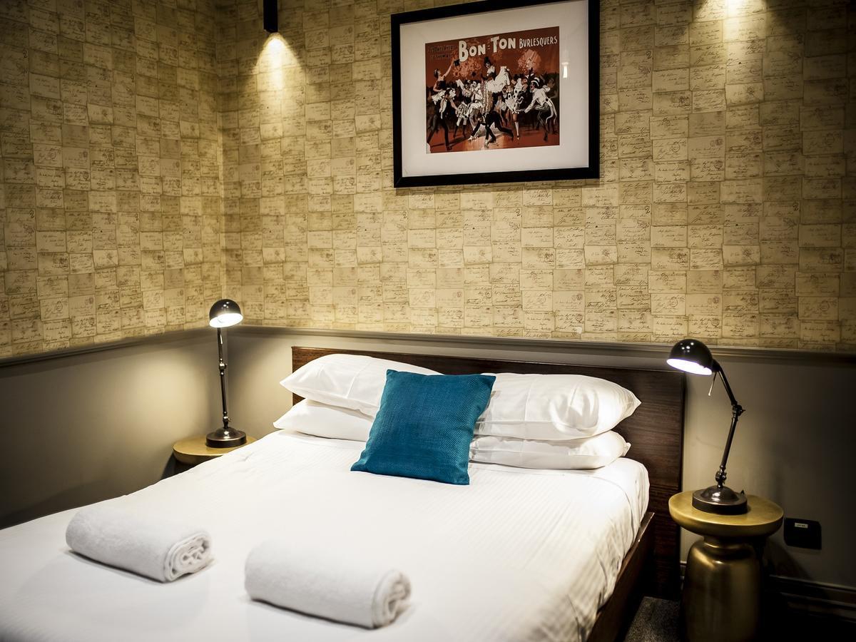 Criterion Hotel Sale Εξωτερικό φωτογραφία