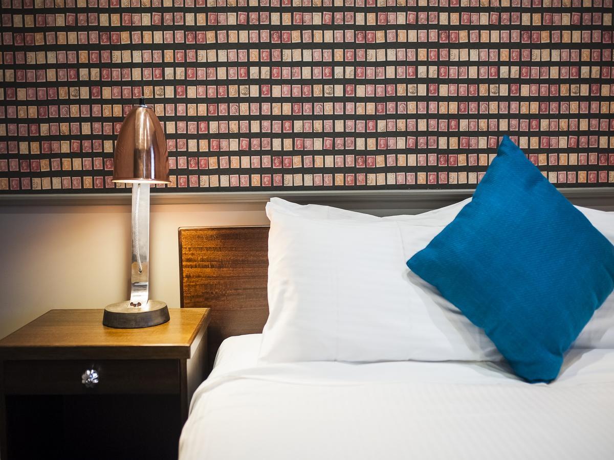 Criterion Hotel Sale Εξωτερικό φωτογραφία