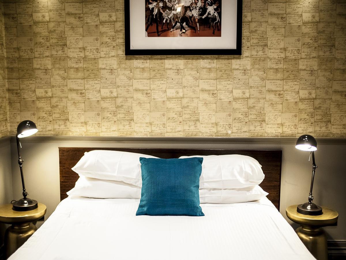 Criterion Hotel Sale Εξωτερικό φωτογραφία