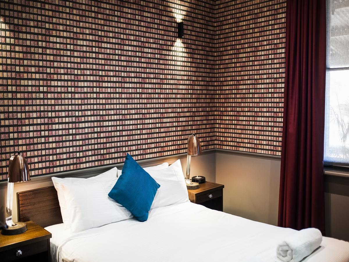 Criterion Hotel Sale Εξωτερικό φωτογραφία