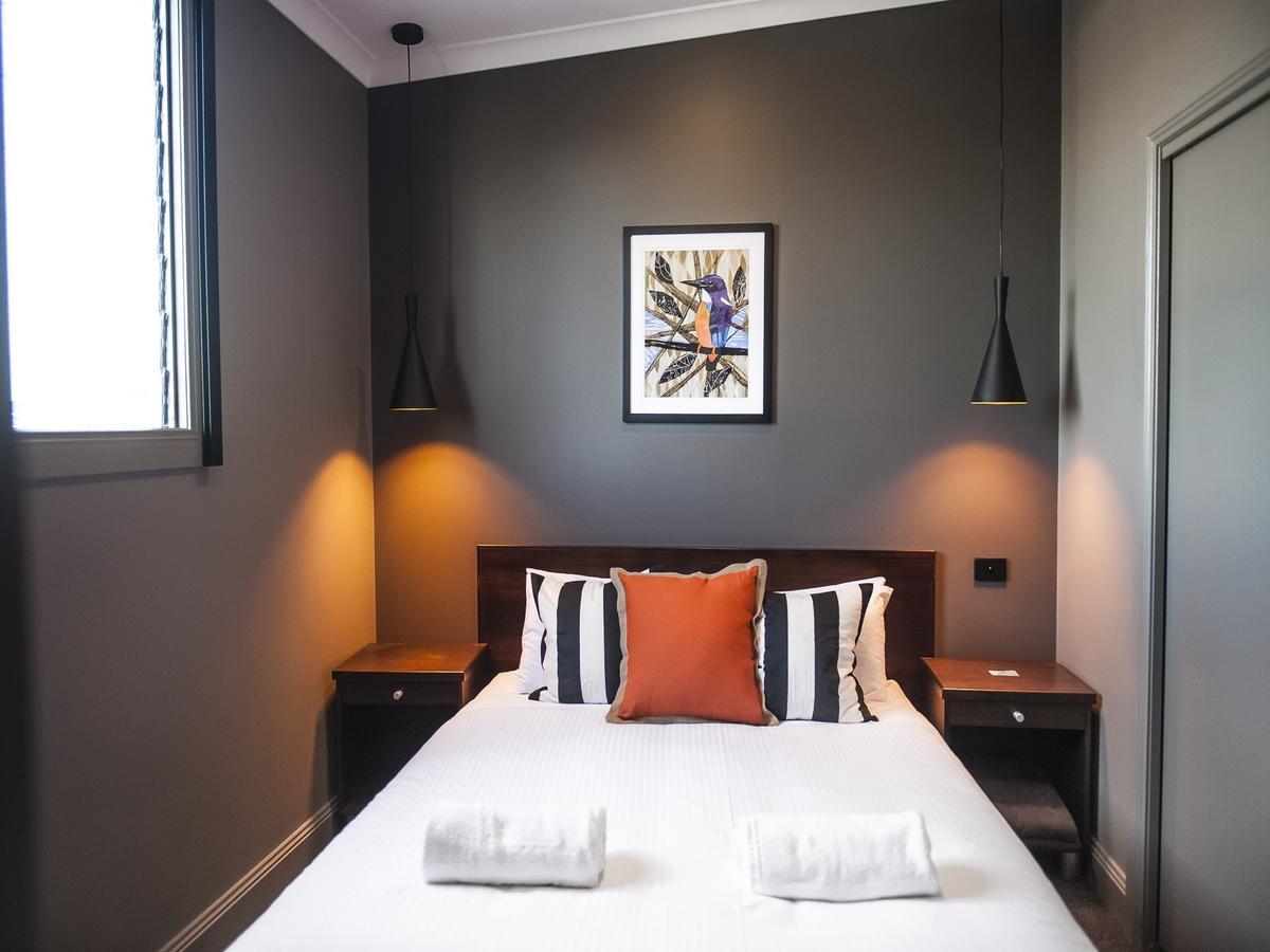 Criterion Hotel Sale Εξωτερικό φωτογραφία