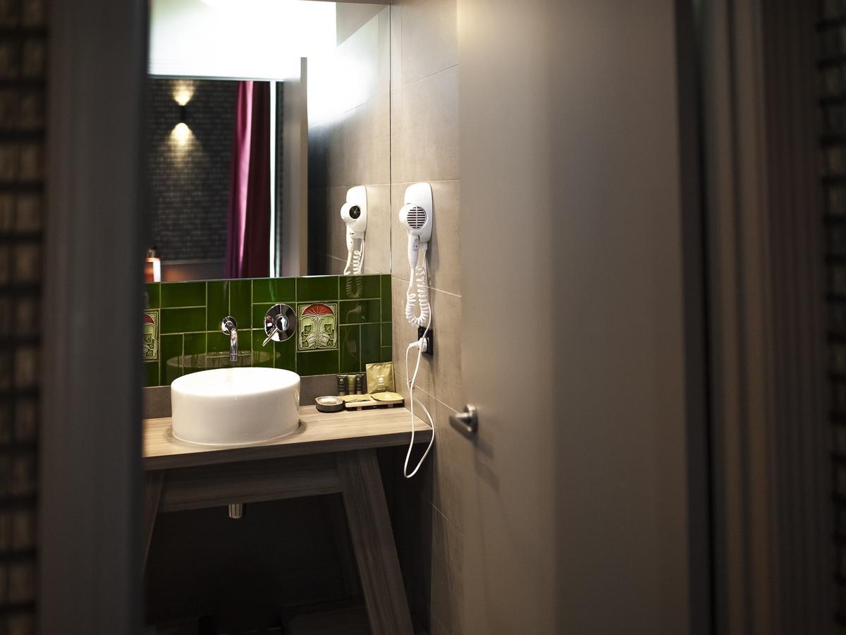 Criterion Hotel Sale Εξωτερικό φωτογραφία