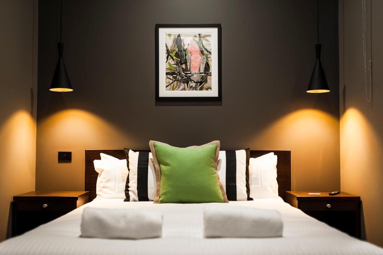 Criterion Hotel Sale Εξωτερικό φωτογραφία