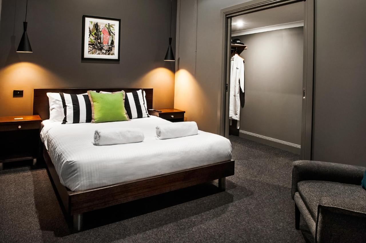 Criterion Hotel Sale Εξωτερικό φωτογραφία