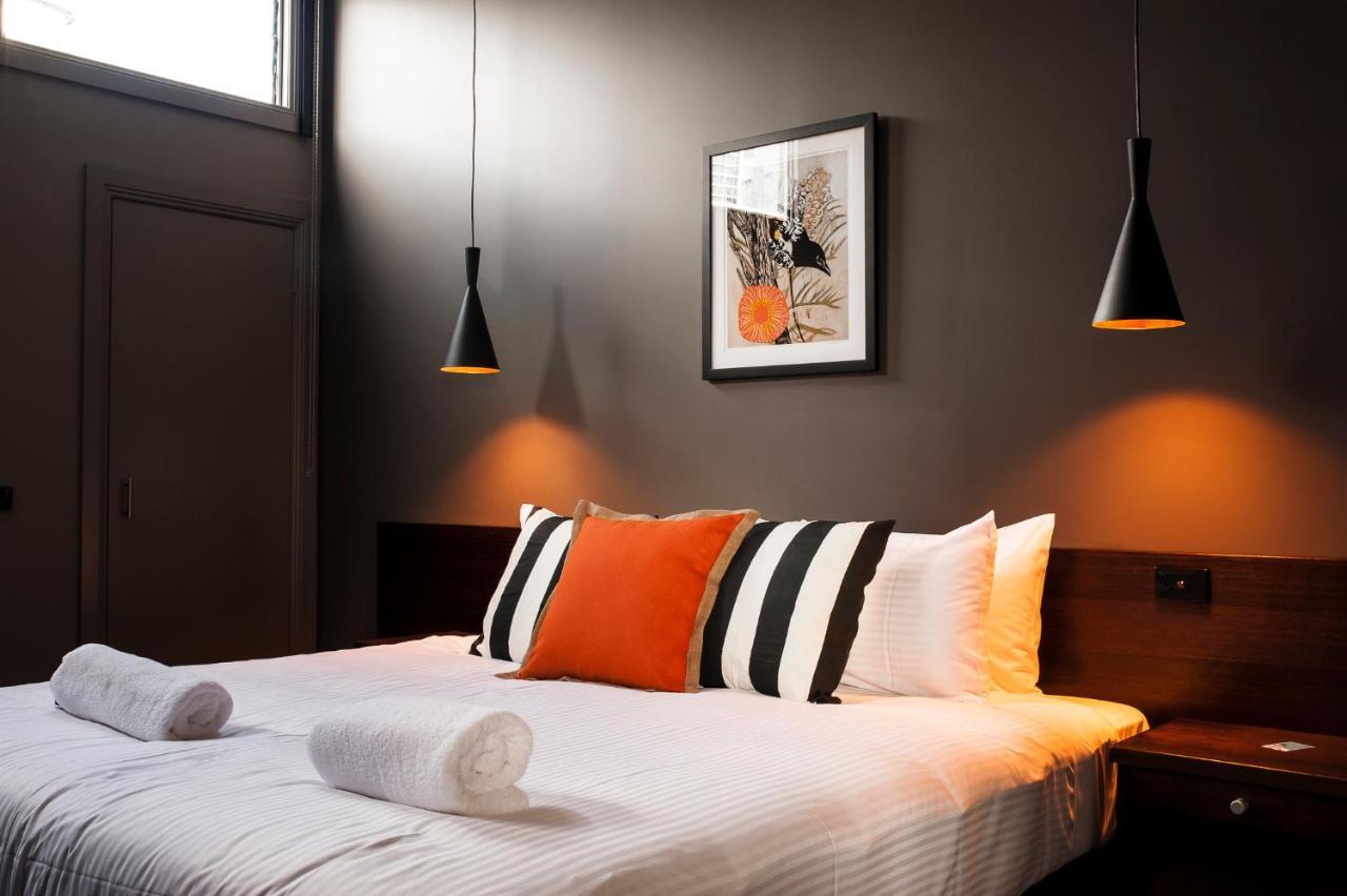 Criterion Hotel Sale Εξωτερικό φωτογραφία