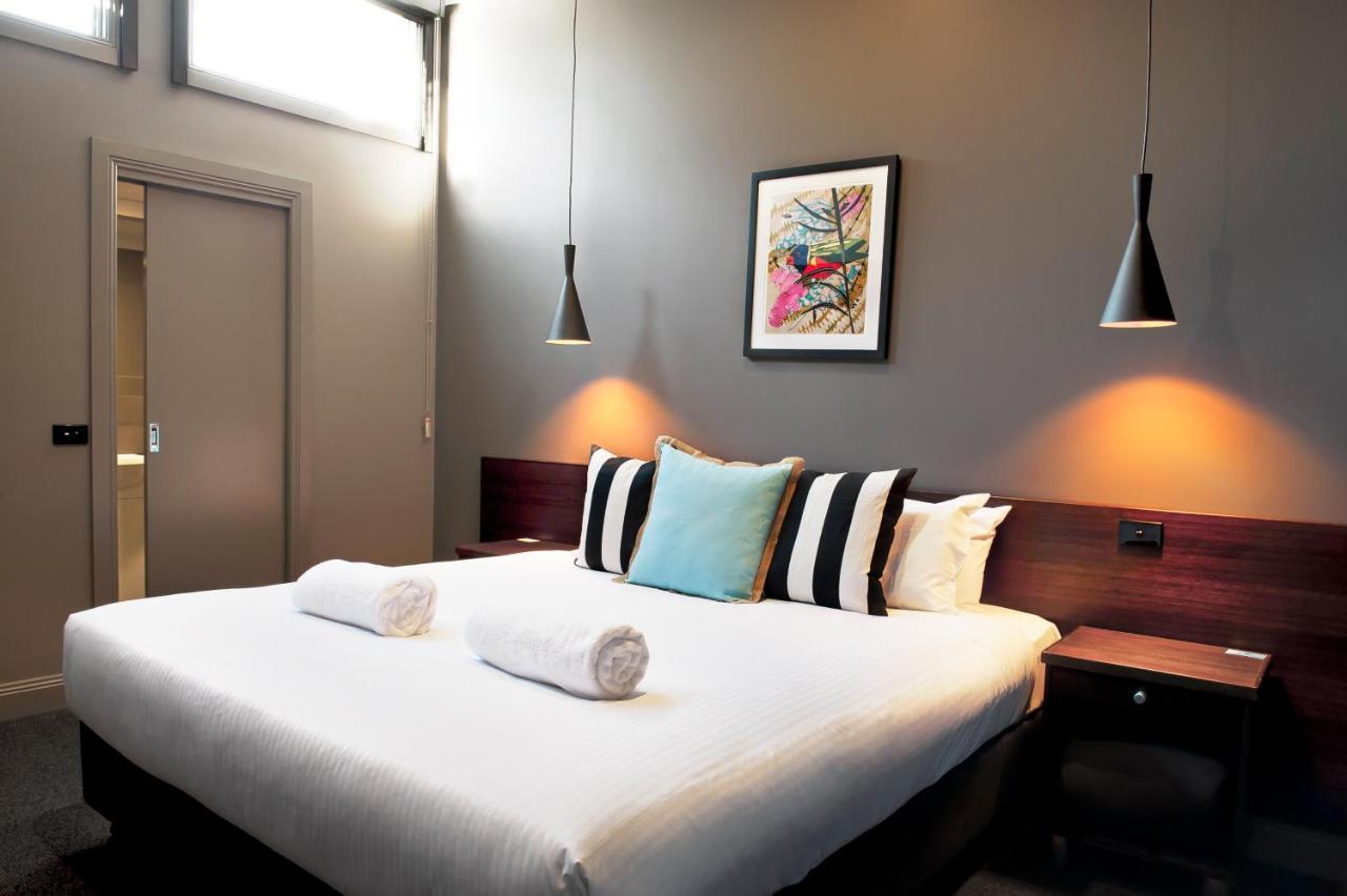 Criterion Hotel Sale Εξωτερικό φωτογραφία