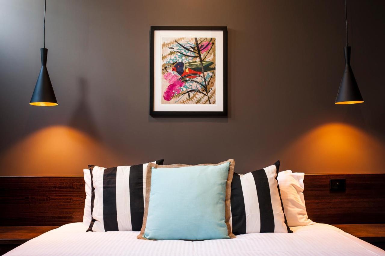 Criterion Hotel Sale Εξωτερικό φωτογραφία