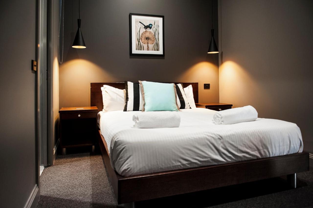 Criterion Hotel Sale Εξωτερικό φωτογραφία