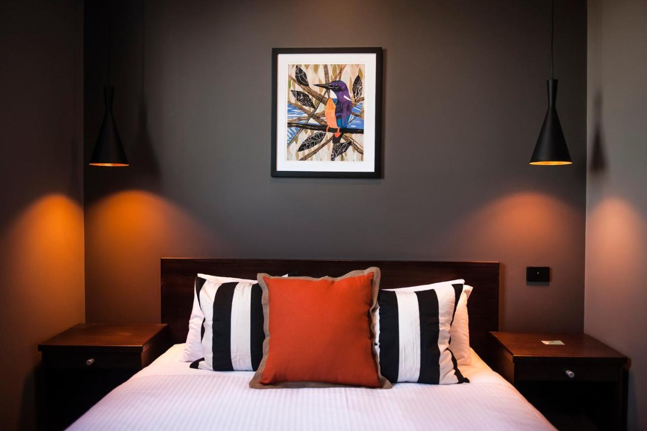 Criterion Hotel Sale Εξωτερικό φωτογραφία